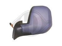 Spiegel Links FüR CitroëN Berlingo 2008-2012
