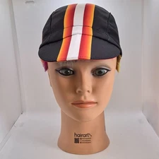 Valentino Rossi VR46 "The Doctor" #46 Flame WALZCycling Cap-MotoGP Legend Gear