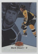 2006-07 Flair Showcase Upper Level Legacy Collection 96/100 Mark Stuart #12 1h6a