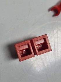 Flash - SHORT LEGS Mighty Micros Batman II 76063 Super Hero LEGO&reg; Minifigure