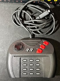 Atari Jaguar Console System - Original Box - Untested - Vintage Retro Gaming