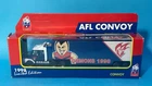 1998 Matchbox AFL Football Demons Convoy Diecast Truck MIB