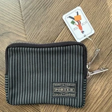 New Porter Coin Case
