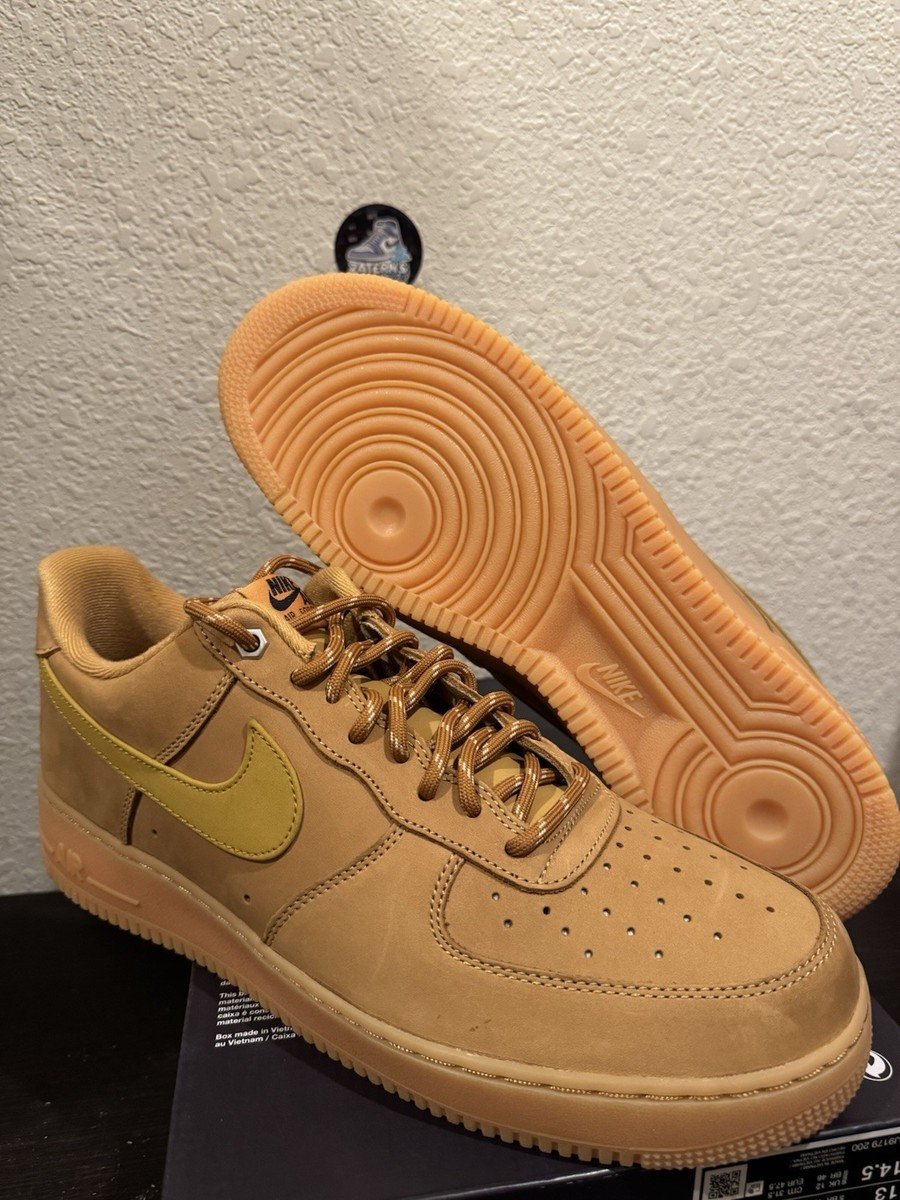 air force 1 low flax 2019