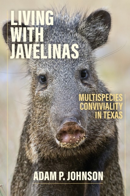 Living With Javelinas : Multispecies Con