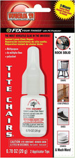Wonderlokking Tite Chairs, Adhesive for Chair Joint and Furniture Repair by Pc-P
