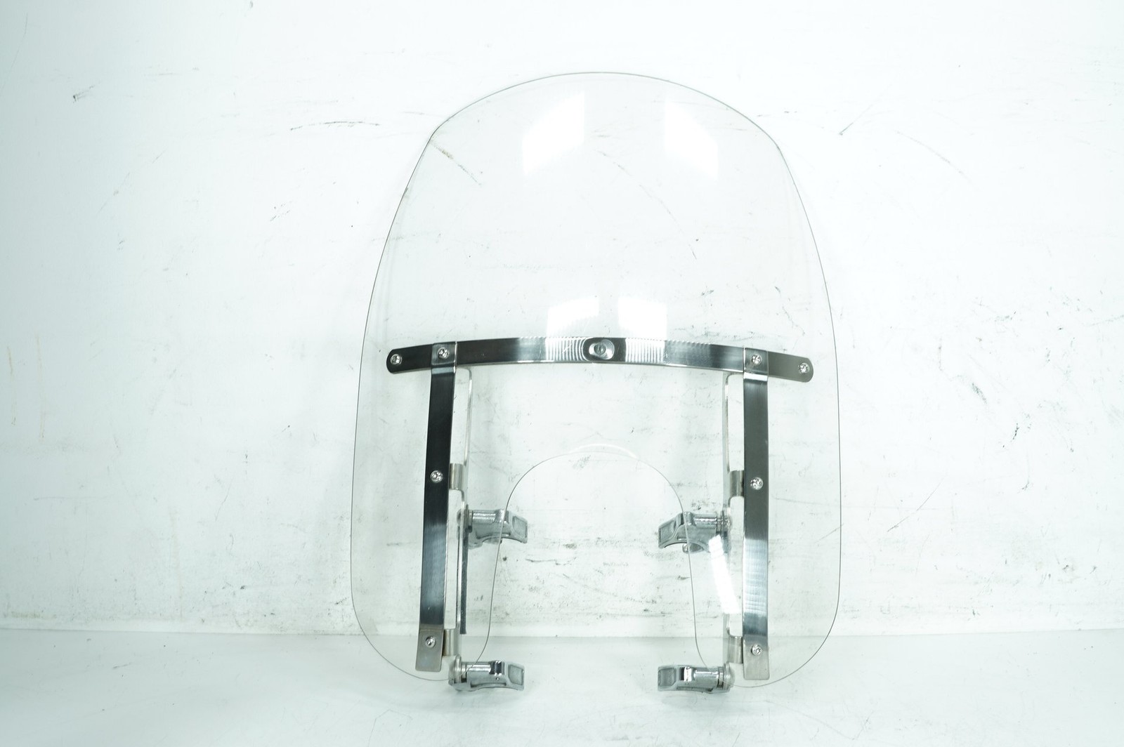 2000 Harley Softail Heritage Classic FLSTC OEM Front Windshield Windscreen Cover