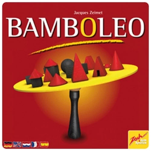Bamboleo - Photo 1/1