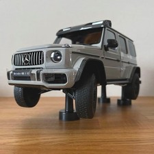 1/18 Almost Real Mercedes-AMG G63 4x4 #QY3VFC