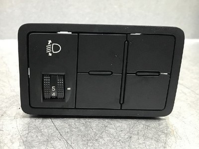 SCHALTER LEUCHTWEITENREGULIERUNG Kia Picanto (TA) 2011 4971DBQ000
