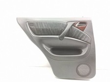 Mercedes-Benz ML W163 2001 Links Verkleidung T&uuml;r hinten NKT10511