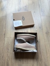 UGG Tasman Sand Women's Slippers UK Size 5 Brand New with Box