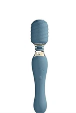 Pure Romance ~Just One Touch~ (Touch activated powerful wand) Sealed, Free Ship