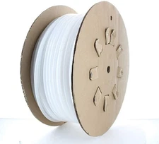 Pure Silicone Tubing - 3/16" ID x 5/16" OD - High Temp Kink-free Hose Tube 50...