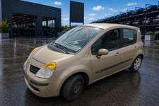 Jantes Renault MODUS