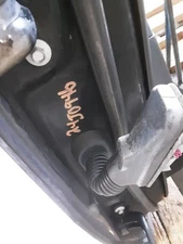 (LOCAL PICKUP ONLY) Passenger Front Door Classic Style Limited Fits 14-19 SIERRA