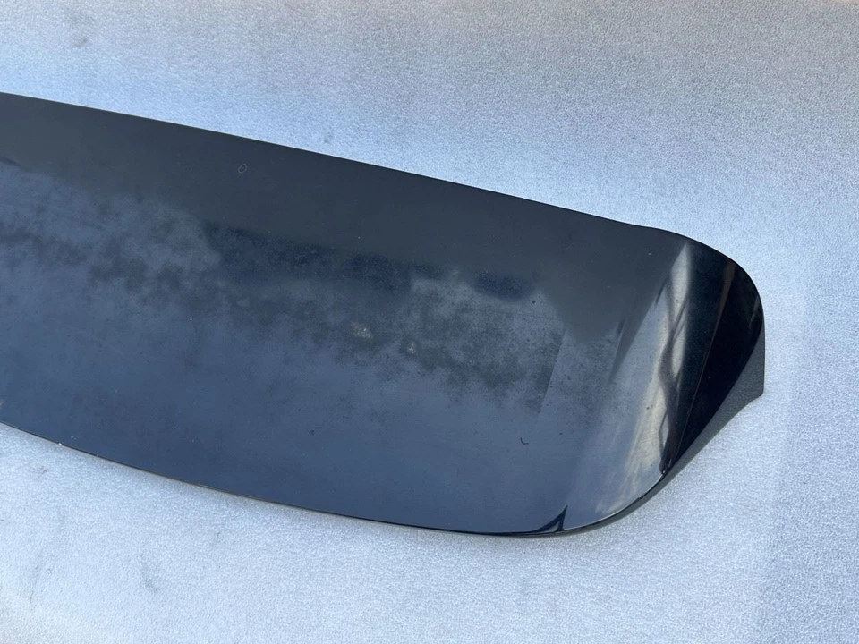 2007 LEXUS RX400H LIFTGATE SPOILER WING 76035-48043 Foto 4 de 4