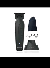 Supreme Trimmer Vader Trimmer ST3778 | Barber Liner Mens Beard Trimmer p7
