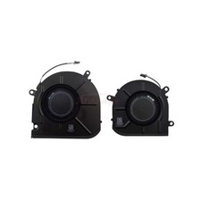 CPU Fan GPU Fan M45465-001 M45466-001 For HP ENVY X360 15M-EU TPN-149 TPN-150