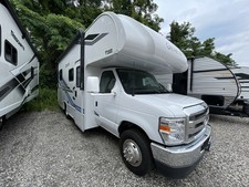 2026 Thor Motor Coach Geneva 21VT Chevy