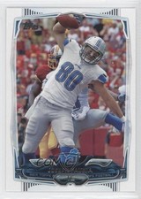 2014 Topps Joseph Fauria #163 0u3