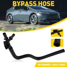 Manguera para Toyota Prius/Prius V 2010 2011 2012 2013, derivación de agua 16264-37060