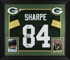 Sterling Sharpe 