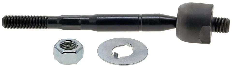 Steering Tie Rod End Mevotech MS60710 fits 07-13 Acura MDX - Image 4 of 4