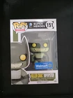 Funko Pop! DC Super Heroes Batman Killer Croc Impopster #151 Walmart Exclusive