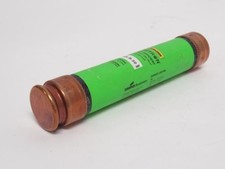 192464 New-No Box; Bussmann FRS-R-50 Time Delay Current Limiting Fuse 50A; 600VA