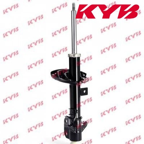 StoßDäMpfer Excel-G Kyb 333721 Vorderachse Rechts-image