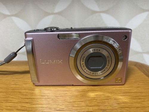 Alideao-nuovo schermo LCD per Panasonic Lumix DMC-F3 F3 per FUJI FUJIFILM Z70 Z71 XP11 Z81 Z80 parte di riparazione della fotocamera digale  44