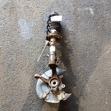 2018-2024 FORD ECOSPORT MK2 Suspension Strut Leg Front Left GN15-18K001-M3B
