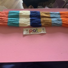 Leg Warmers Hand Knitted
