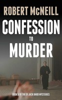 Robert Mcneill | Confession To Murder | Taschenbuch | Englisch (2025)
