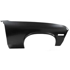 Golden Star FE02-70R 1970-74 Nova Front Fender, RH