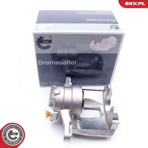 Esen Skv Bremssattel 23SKV311 FüR CitroËN Peugeot-image