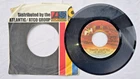 LED ZEPPELIN "TRAMPLED UNDERFOOT" USA 7" SINGLE 1975 PHYSICAL GRAFFITI