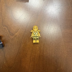 LEGO NINJAGO: The Golden Dragon (70503) 99% Complete. No Box+ No Instructions