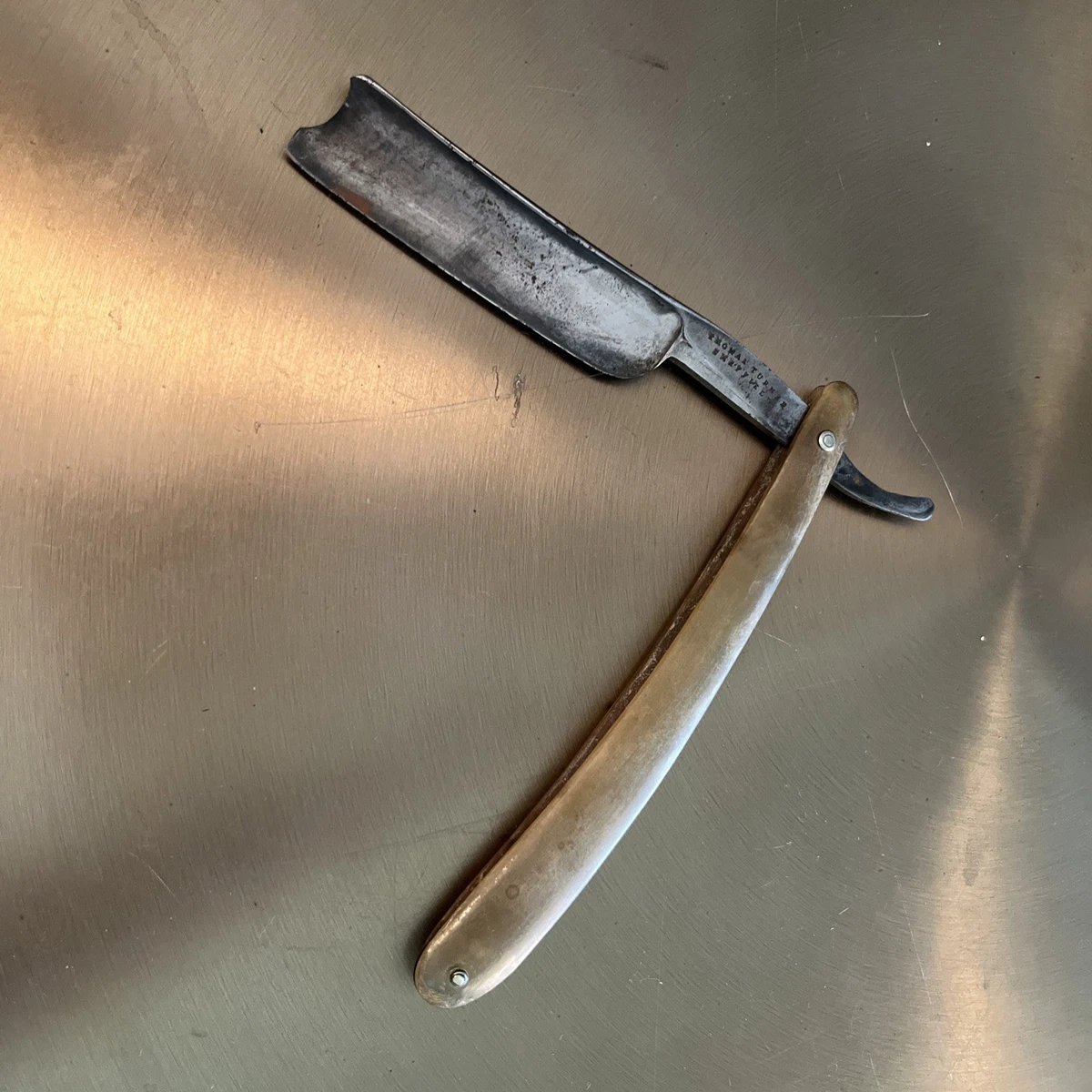 Sheffield Straight Razor for sale | eBay