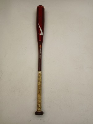 2013 Nike Aero Fuse 31/21 BESR Baseball Bat ZR-91 CHERRY BOMB