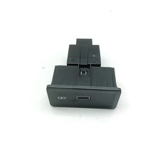 VW-ID. Buzz Bus EBB USB 17A035718 Strom 210 kW 2025 33078684