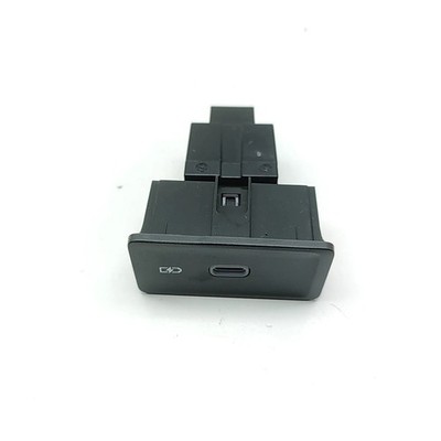 VW-ID. Buzz Bus EBB USB 17A035718 Strom 210 kW 2025 33078684