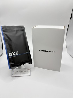 HARITORAX2 haritorax2＋GX6 HaritoraX 2 wireless Full Body Tracking Device +GX 6 VR Bluetooth
