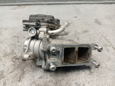 VW CADDY IV KASTEN 2K,SA) 2.0 TDI Drosselklappe 04L128059AA
