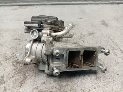 VW CADDY IV BOX 2K,SA 2.0 TDI butterfly valve throttle 04L128059AA