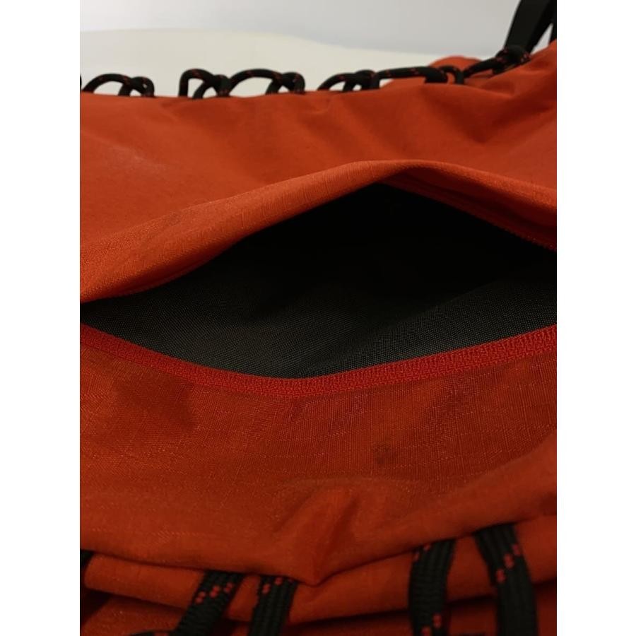 Camper Backpack Polyester ORN Bag - image 6