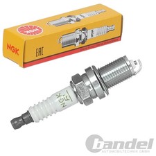 Bougies d'allumage Citroen NEMO