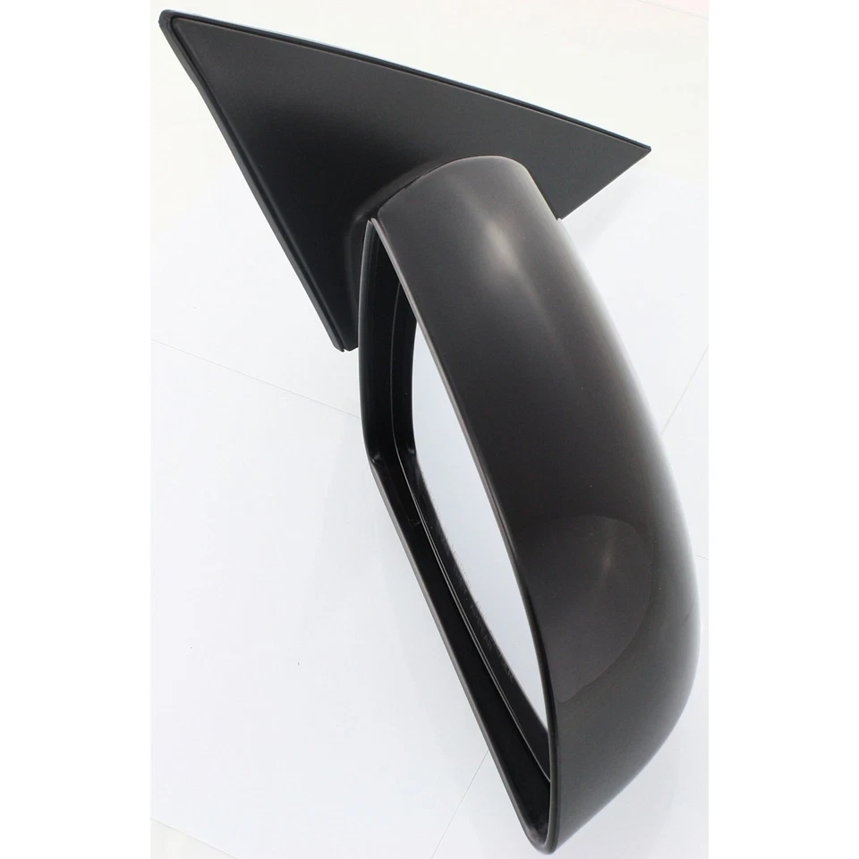 Juego de 2 espejos retrovisores eléctricos para Hyundai Sonata 2007-2010 izquierda derecha pintables térmicos Foto 4 de 4