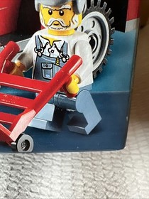 LEGO CREATOR: Christmas Tree Truck (40083) NEW Sealed UNOPENED See Pics Cond